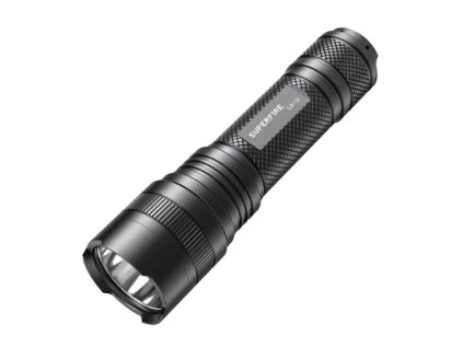 103578 svietidlo superfire l6 u 1480lm usb c