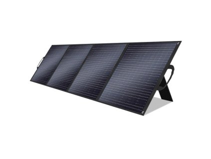 TALLPOWER TP200 200W Portable Foldable Solar Panel, Portable Solar Charger, 24% Energy Conversion Efficiency
