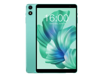 Teclast P85T Tablet 8" 4/64 GB 2.4+5G WiFi (zöld)