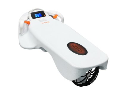 TESMOTO S300 Electric Surfboard, 3200W Motor, Dual-speed Modes, Up to 80 Minutes Playtime, IP68 Waterproof