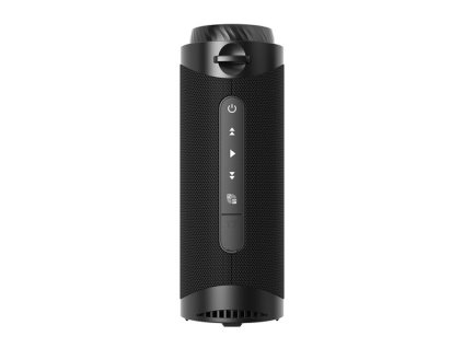Tronsmart T7 Portable Bluetooth Speaker with LED Lights,  30W Output, SoundPulse, TWS, ATS2853, IPX7 Waterproof, Custom Equalizers