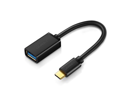 Adapter OTG USB C 3.0 UGREEN (1)