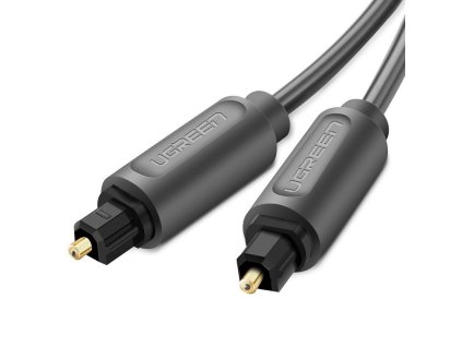 UGREEN Optický audio kábel Toslink 3 m (1)