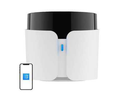 Univerzális távirányító BroadLink/BestCon RM4C PRO