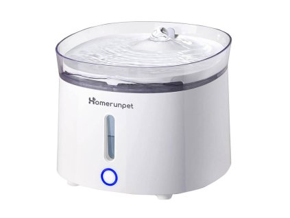 Homerunpet WF20 kisállat szökőkút