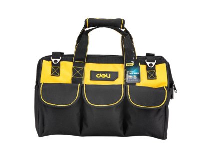 Deli Tools alapvető szerszámtáskák EDL430116, 16''