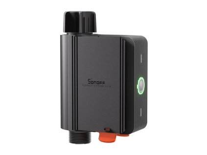 SONOFF SWV-BSP (3/4") Smart ZigBee szelep/vízmérő