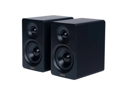 Edifier M60 2.0 hangszórók (fekete)