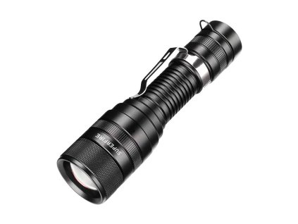 100326 svietidlo supfire f5 1100lm 300m 106g