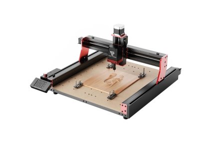 TWO TREES TTC450 Pro CNC Router Machine