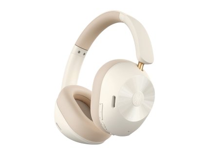 159449 bezdrotove sluchadla oneodio a5 anc biele