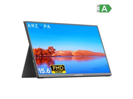 156995 4 przenosny monitor arzopa a1t 15 6