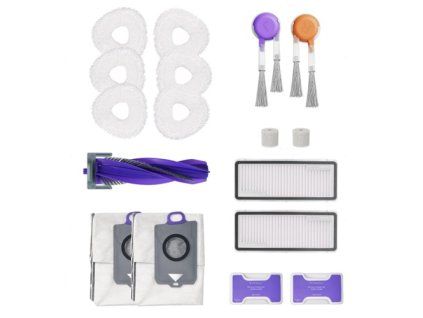 Accessories Pack for Narwal Freo Z10