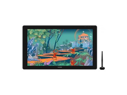 161189 graficky tablet huion kamvas 24 gs2401