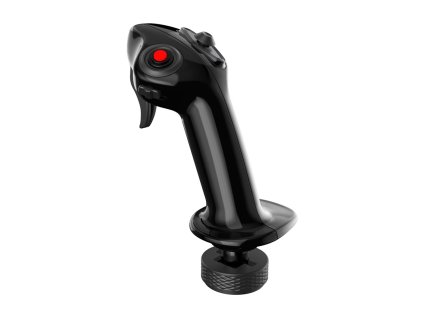 161093 ovladacia paka lietadla sidestick moza ma3x