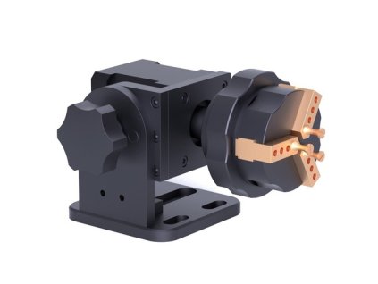 MR CARVE RF1 Ring Rotary Fixture for MR CARVE M1 Pro / M4 / S4