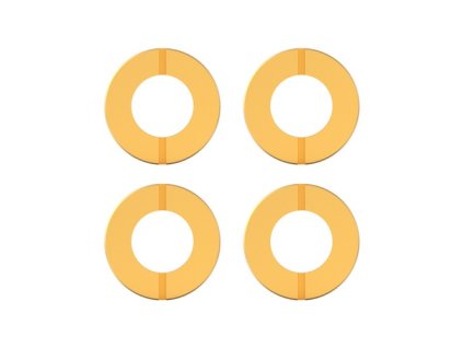 Mecpow X5 / X5 Pro / X4 / X4 Pro Original Lens 4pcs