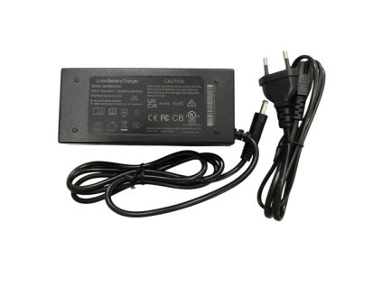 Charger for Touroll U1 26" & 29"