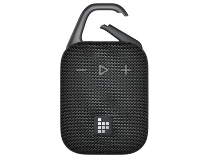 Tronsmart Mirtune H1 8W IPX7 Portable Wireless Speaker - Black