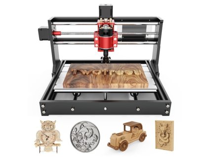 TWO TREES TTC3018 Pro CNC Router Machine