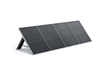 AFERIY ‎AF-S200A1 200W Portable Foldable Solar Panel, 23% Energy Conversion Rate, IP65 Waterproof, Adjustable Kickstand
