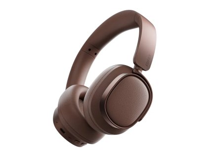158096 bezdrotove sluchadla edifier es850nb anc hnede