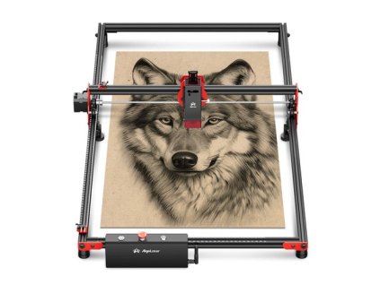 AlgoLaser DIY KIT Laser Engraver Extension Kit, 400*850mm (157.5*334.6inch)