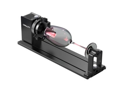 Creality Rotary Kit Pro for Curved Surface Engraving