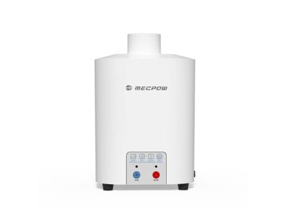 Mecpow P50 Smoke Purifier, 128 m³/h Air Flow