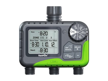 164558 3 zonovy hadicovy casovac rainpoint itv305