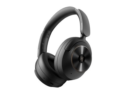 164720 bezdrotove sluchadla oneodio a6 cierne