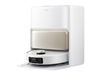 164021 cistiaci robot mova v50 ultra biely