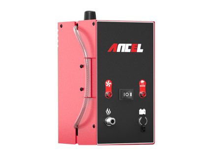 164255 generator dymu ancel s160 na detekciu uniku