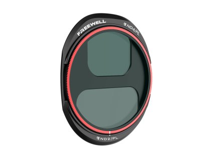 164171 nd4 pl hybridny filter freewell pre dji mavic 4 pro