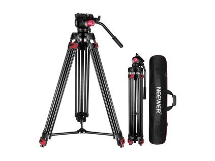 164216 neewer tp m200 200 cm stativ