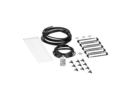 164594 prislusenstvo pre kvapkovu zavlahu rainpoint