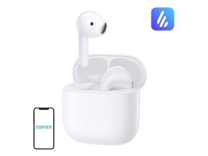 164372 sluchadla edifier x2 plus biele