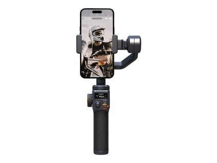 165704 gimbal hohem isteady m6