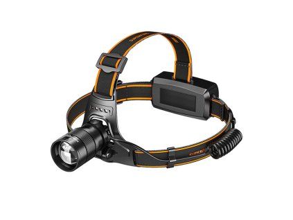 183275 uv superfire hz01 head flashlight