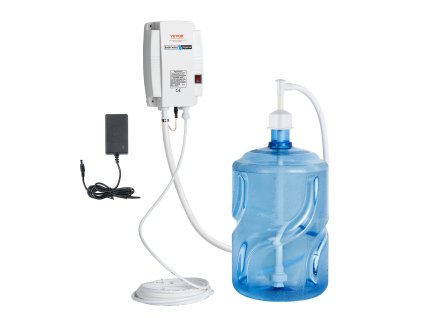 Čerpadlo na vodu do zásobníka 3.8 L, 40psi, automatické pre kávovar