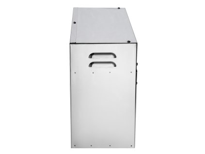 Parný generátor 9 kW, digitálny displej, 35–55 ℃ pre spa a saunu