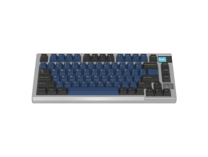 Darmoshark K8 EF switch vezeték nélküli játék billentyűzet (fekete)