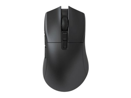 Darmoshark N3 vezeték nélküli játék egér (fekete)