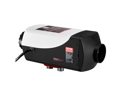 Dieselový parkovací ohrievač vzduchu 12V 8KW pre auto, karavan, loď