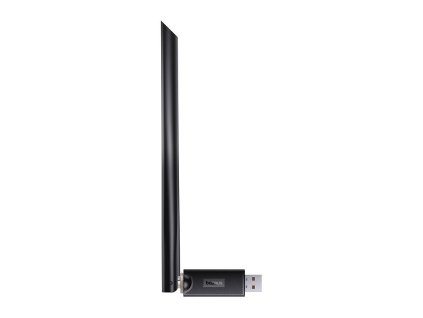 Baseus FastJoy Wi-Fi adapter, 150 Mbps (fekete)