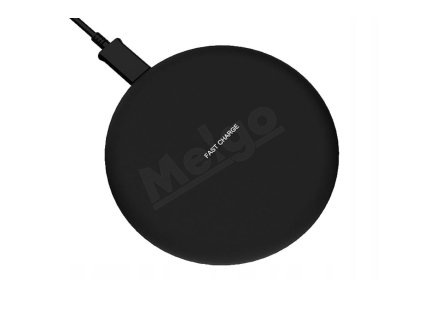 Bezdrôtová rýchlonabíjačka Tovys Qi