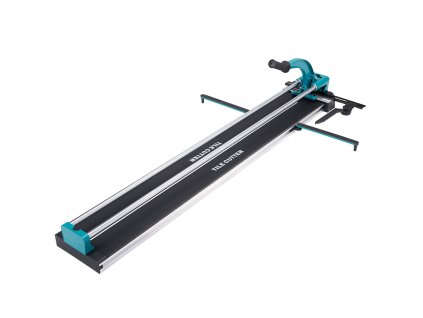 Ručná rezačka dlaždíc 1200mm na porcelán/keramiku, kotúč z karbidu