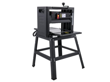 Stolový hoblík 330 mm (13-inch) 2000 W 8000 rpm 10 A 6 m/min