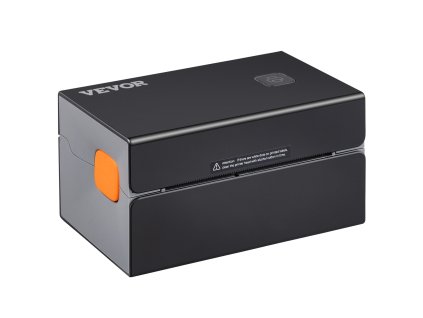 Termálna tlačiareň štítkov 300 DPI 4×6" Bluetooth auto rozpoznanie