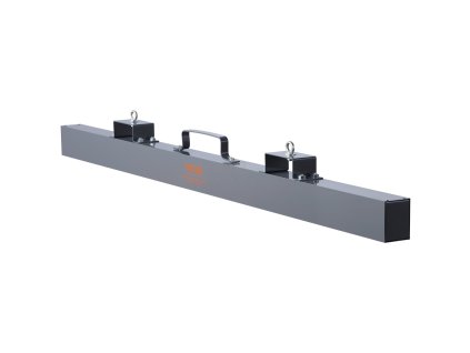 Zavesný magnetický zberač 72in 105lbs pre vysokozdvižný vozík